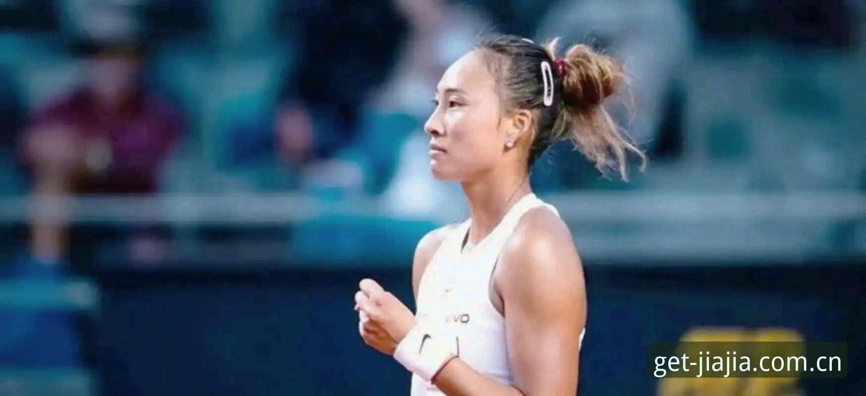 加加体育安装步骤怎么下载 2026法网女单抽签揭晓,郑钦文面临430分保分战——加加体育平台独家解析最新动态
